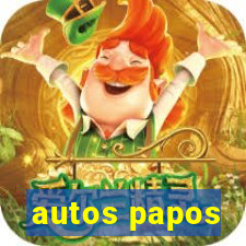 autos papos